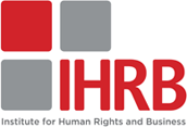 IHRB Logo
